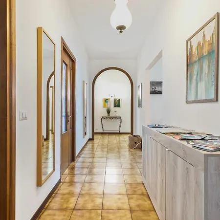 Semesterbostad Casa La Rivetta By Halldis