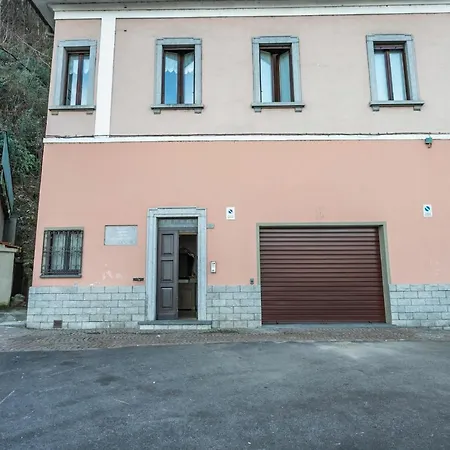 Casa La Rivetta By Halldis * دونغو