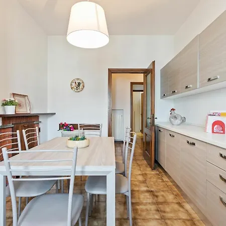 Casa La Rivetta By Halldis *