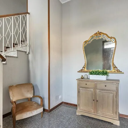 Prázdninový dům Casa La Rivetta By Halldis Dongo