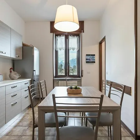 Casa La Rivetta By Halldis Дом отдыха