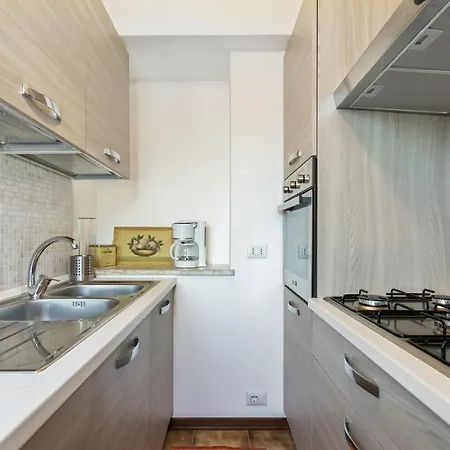 Сasa de vacaciones Casa La Rivetta By Halldis *
