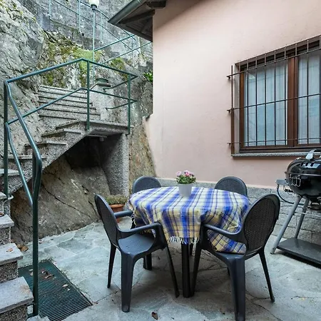 Casa La Rivetta By Halldis *