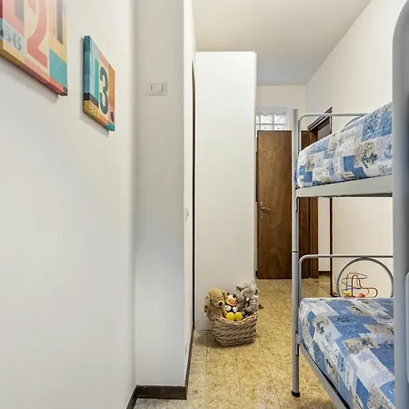 Casa La Rivetta By Halldis Сasa de vacaciones