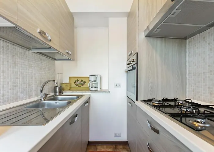 Vakantiehuis Casa La Rivetta By Halldis *