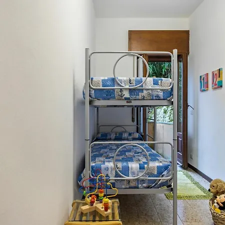 Casa La Rivetta By Halldis